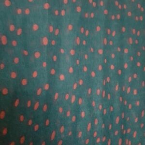 Tasha Infinity Scarf beautiful purple & blue